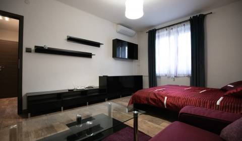 Kiadó 2 szobás lakás, 2 szobás lakás, Medzilaborecká, Bratislava - Ruž