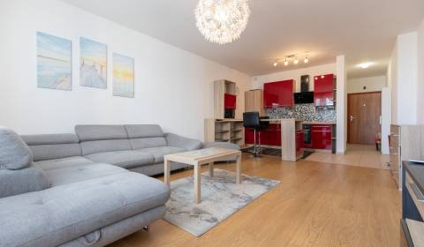 Kiadó 3 szobás lakás, 3 szobás lakás, Mierová, Bratislava - Ružinov, S