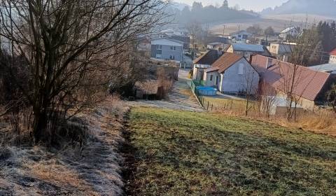 Eladó Építési telek, Építési telek, Martin, Szlovákia