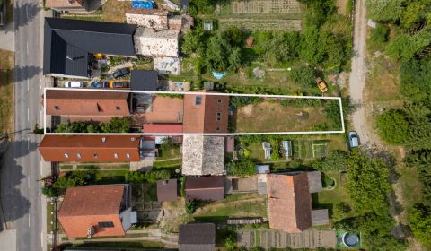 Eladó Családi ház, Családi ház, Banská Štiavnica, Szlovákia