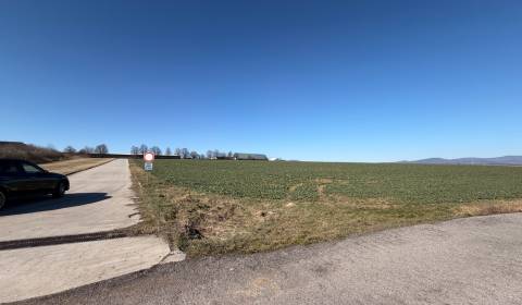 Eladó Telkek - kereskedelmi célra, Telkek - kereskedelmi célra, Topoľč