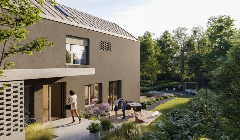 Eladó Családi ház, Családi ház, Pri Vápenickom potoku, Bratislava - Zá