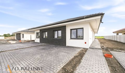 Eladó Családi ház, Családi ház, Dunajská Streda, Szlovákia