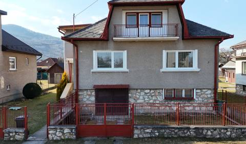 Eladó Családi ház, Családi ház, Okružná, Revúca, Szlovákia