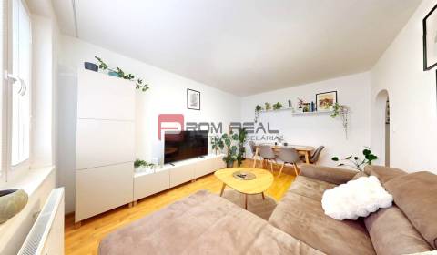 Eladó 3 szobás lakás, 3 szobás lakás, Sokolská, Senec, Szlovákia