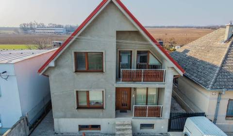 Eladó Családi ház, Családi ház, Borovce, Piešťany, Szlovákia