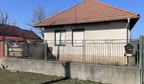 Eladó Családi ház, Családi ház, Nové Zámky, Szlovákia