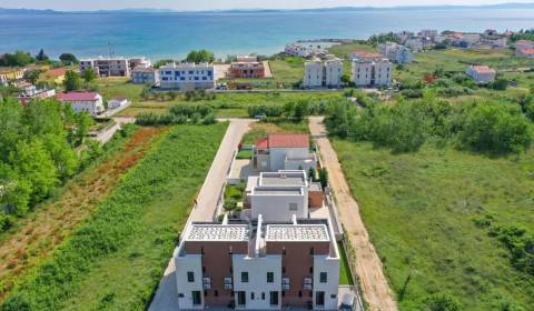 Eladó Családi ház, Családi ház, Privlaka, Zadar, Horvátország