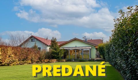 Eladó Családi ház, Családi ház, Dunajská Streda, Szlovákia