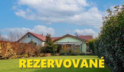 Eladó Családi ház, Családi ház, Dunajská Streda, Szlovákia