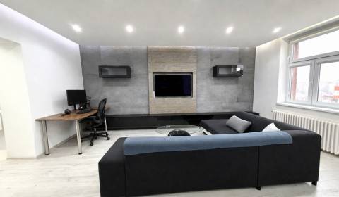 Kiadó 2 szobás lakás, 2 szobás lakás, Vajnorská, Bratislava - Nové Mes