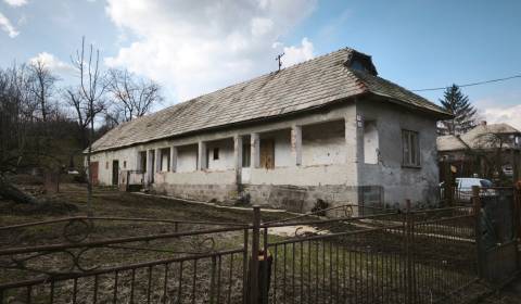 Eladó Családi ház, Családi ház, Tučekova, Veľký Krtíš, Szlovákia