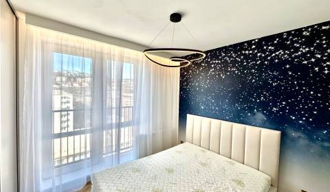 Eladó 4 szobás lakás, 4 szobás lakás, Račianske mýto, Bratislava - Nov