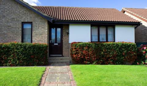 Eladó Építési telek, Építési telek, Slovenská Nová Ves, Trnava, Szlová