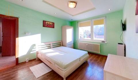 Eladó 3 szobás lakás, 3 szobás lakás, Trieda 1. mája, Spišská Nová Ves