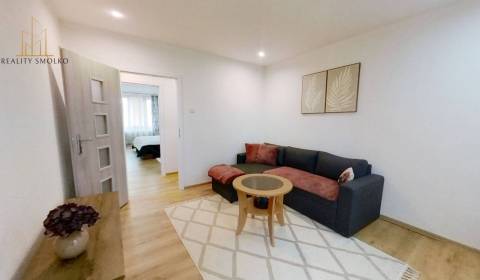 Eladó 3 szobás lakás, 3 szobás lakás, Gorazdova, Spišská Nová Ves, Szl