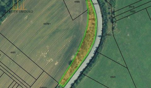Eladó Mezőgazdasági és erdei telkek, Mezőgazdasági és erdei telkek, Pr