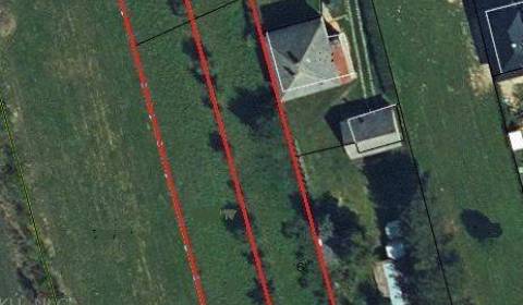 Eladó Építési telek, Építési telek, Prešov, Szlovákia