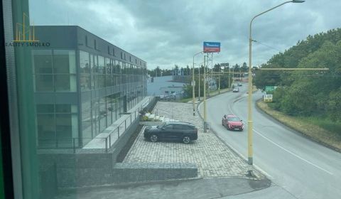 Kiadó Irodahelység, Irodahelység, Bardejovská, Prešov, Szlovákia