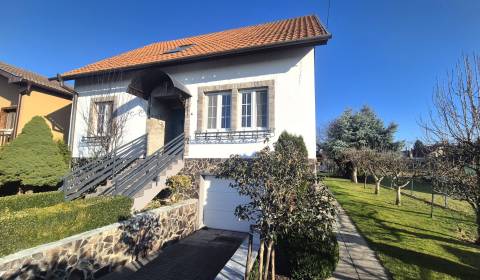 Eladó Családi ház, Családi ház, Topoľčany, Szlovákia