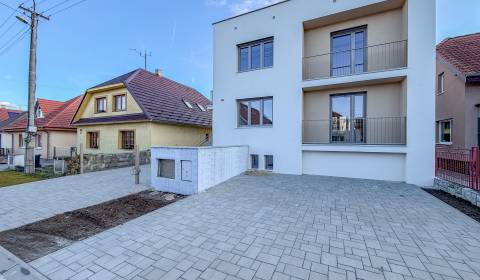 Eladó Családi ház, Családi ház, Nová osada, Nitra, Szlovákia