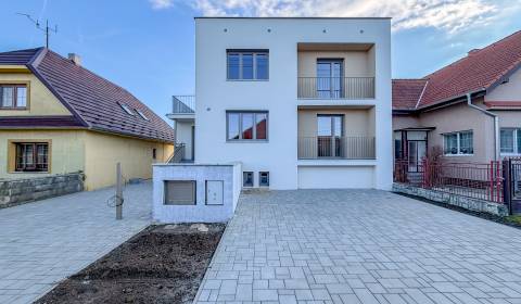 Eladó Családi ház, Családi ház, Nová osada, Nitra, Szlovákia