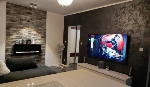 Eladó 2 szobás lakás, 2 szobás lakás, Kalištná, Bratislava - Devínska 