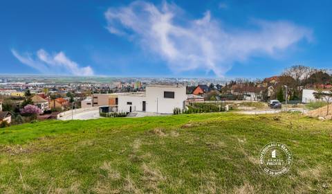 Építési telek, Pod zemným vrchom, Bratislava - Rača