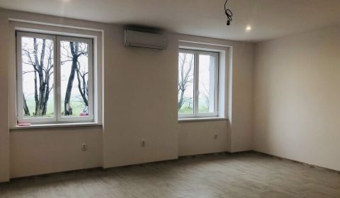 Kiadó 1 szobás lakás, 1 szobás lakás, Šulekovská, Hlohovec, Szlovákia