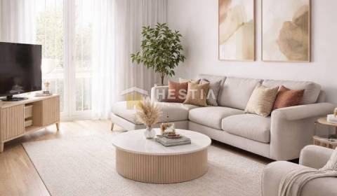 Eladó 3 szobás lakás, 3 szobás lakás, Senica, Szlovákia