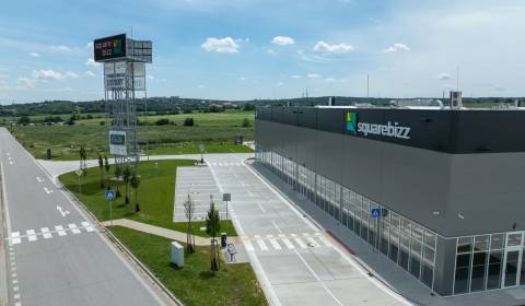 Kiadó Raktárak és ipari épületek, Raktárak és ipari épületek, Lipová, 