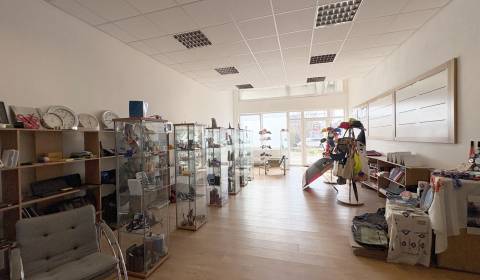 Kiadó Üzlethelység, Üzlethelység, Hattalova, Bratislava - Nové Mesto, 