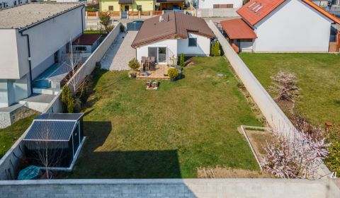 Eladó Családi ház, Családi ház, Dlhá, Pezinok, Szlovákia