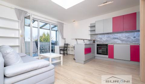 Kiadó 2 szobás lakás, 2 szobás lakás, Východná, Bratislava - Rača, Szl