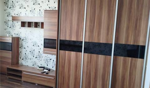 Kiadó 1 szobás lakás, 1 szobás lakás, L.Novomeského, Pezinok, Szlováki