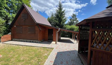 Eladó Nyaraló, Nyaraló, Topoľčany, Szlovákia