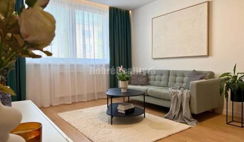 Eladó 1 szobás lakás, 1 szobás lakás, M. Gorkého, Prievidza, Szlovákia