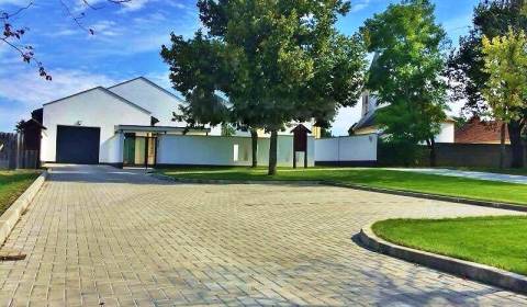 Eladó Családi ház, Családi ház, Mosonmagyaróvár, Magyarország