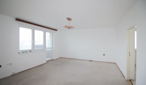 Eladó 3 szobás lakás, 3 szobás lakás, Ružová dolina, Bratislava - Ruži