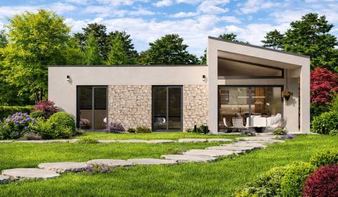 Eladó Családi ház, Családi ház, Na jazerách, Lučenec, Szlovákia