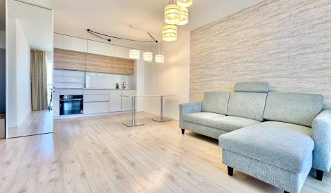 Kiadó 2 szobás lakás, 2 szobás lakás, Topoľčianska, Bratislava - Petrž