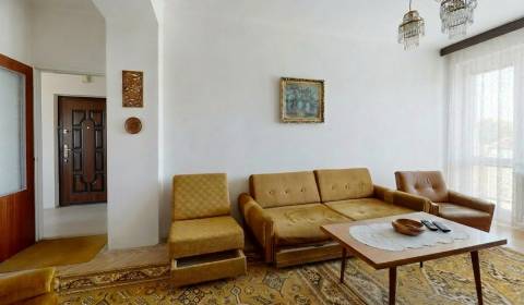 Eladó 2 szobás lakás, 2 szobás lakás, Bratislava - Nové Mesto, Szlovák