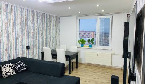 Eladó 3 szobás lakás, 3 szobás lakás, Pod Šípkom, Partizánske, Szlovák