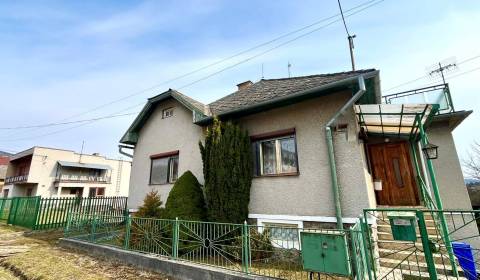 Eladó Családi ház, Családi ház, Nová, Rožňava, Szlovákia