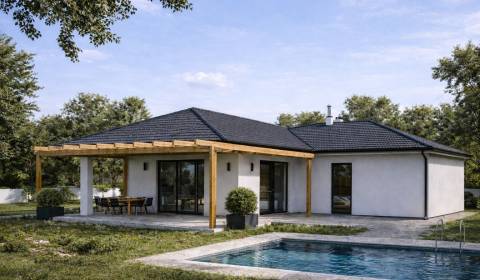 Eladó Családi ház, Családi ház, Fialková, Senec, Szlovákia