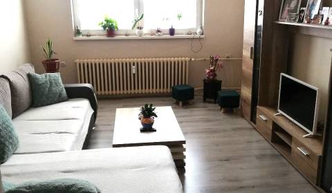 Eladó 3 szobás lakás, 3 szobás lakás, Mallého, Skalica, Szlovákia