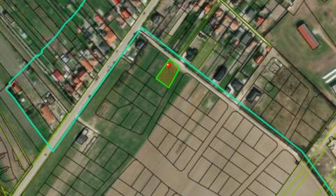 Eladó Építési telek, Építési telek, Slnečná, Pezinok, Szlovákia