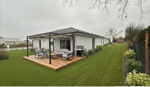 Eladó Családi ház, Családi ház, Galanta, Szlovákia