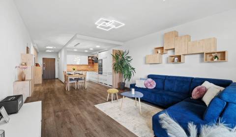 Eladó 3 szobás lakás, 3 szobás lakás, Ružová, Senec, Szlovákia