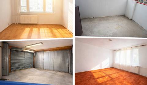 Eladó 3 szobás lakás, 3 szobás lakás, Topoľčany, Szlovákia